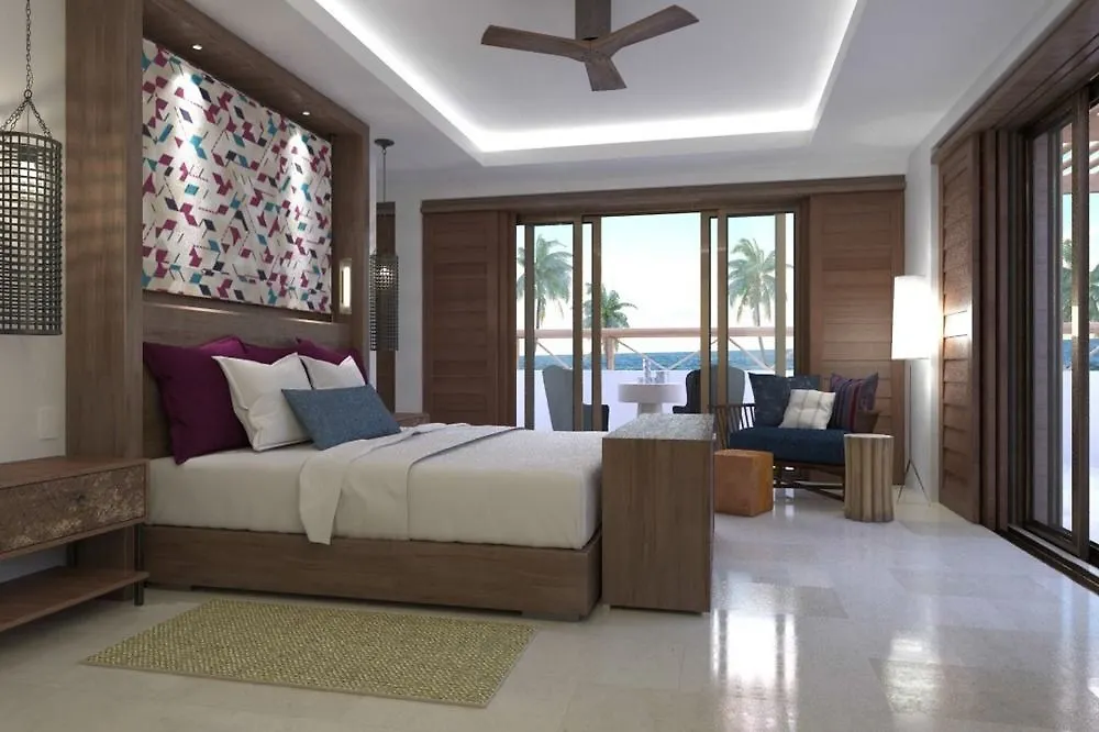 Secrets Cap Cana Resort & Spa (Adults Only) 5*,  Dominikana
