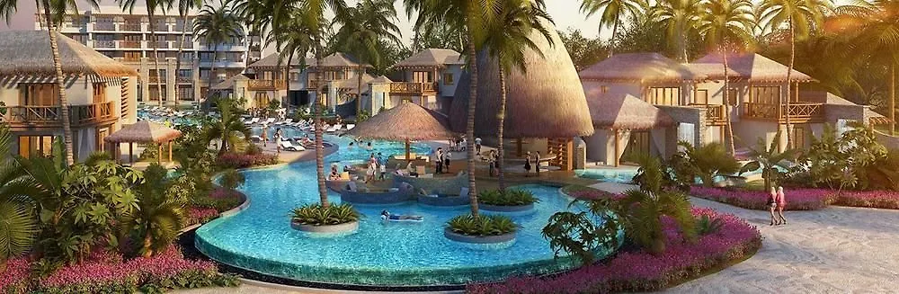 Secrets Cap Cana Resort & Spa (Adults Only)