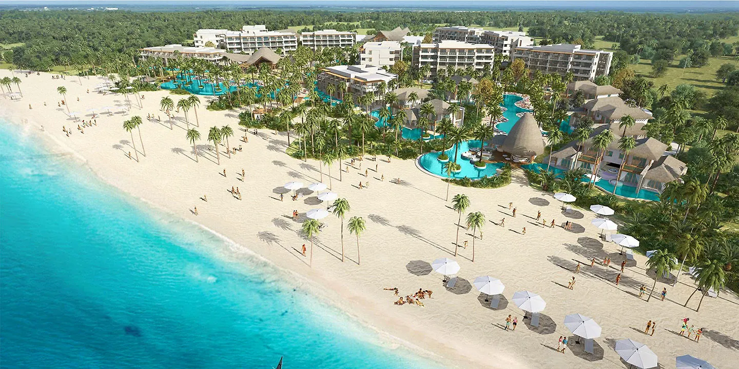 Secrets Cap Cana Resort & Spa (Adults Only)