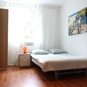  Hostel & Gym Polska