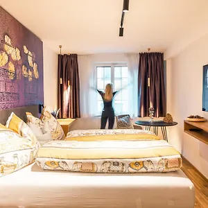 Apartment Hofgasse