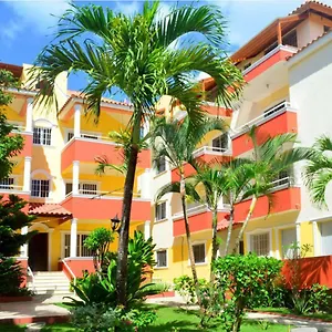 Apartment Parco Del Caribe 