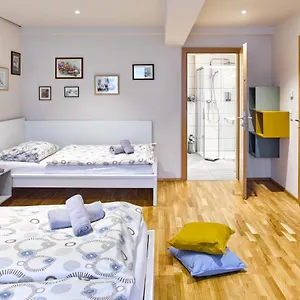 Apartment Innheaven