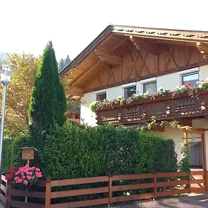 Apartment Goetzner Auszeit