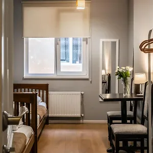  Hostel Gar'is Ukraina