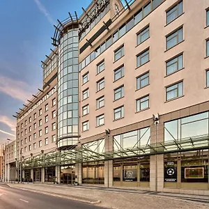 ***** Hotel Sheraton Polska