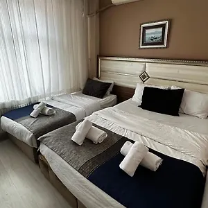 Sultana Premier Turkije
