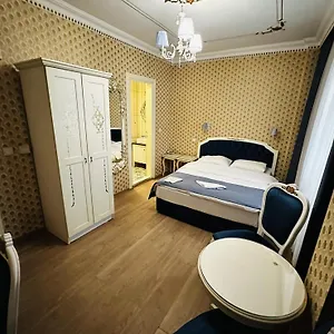 The Alyon Taksim Turkije