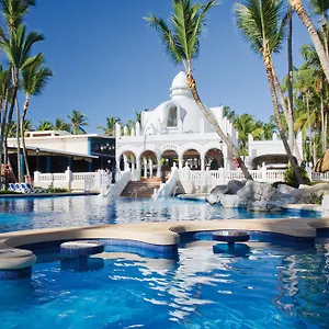 *** Hotel Riu Bambu Dominikana