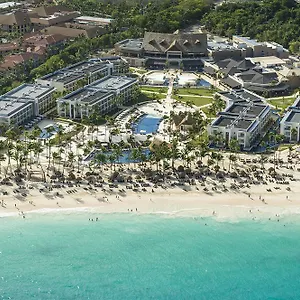 **** Hotel Royalton Punta Cana, An Autograph Collection & Casino Dominikana