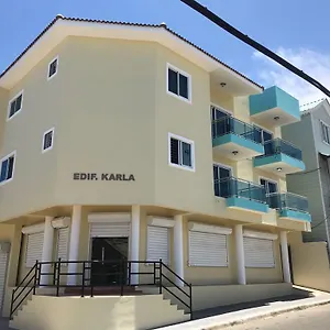 Luxury Karla Las Flores