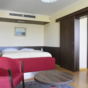 **** Hotel Olympik Czechy
