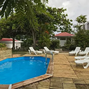 Le Belleplaine Hébergement de vacances