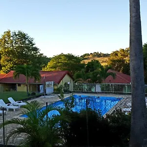 Cap Evasion Hébergement de vacances