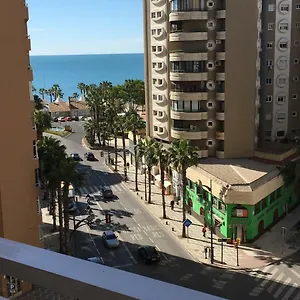Apartment Malagueta Premium 