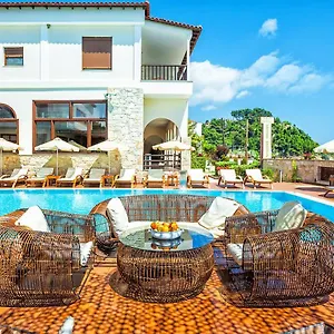 **** Hotel Xenios Paradise Grecja