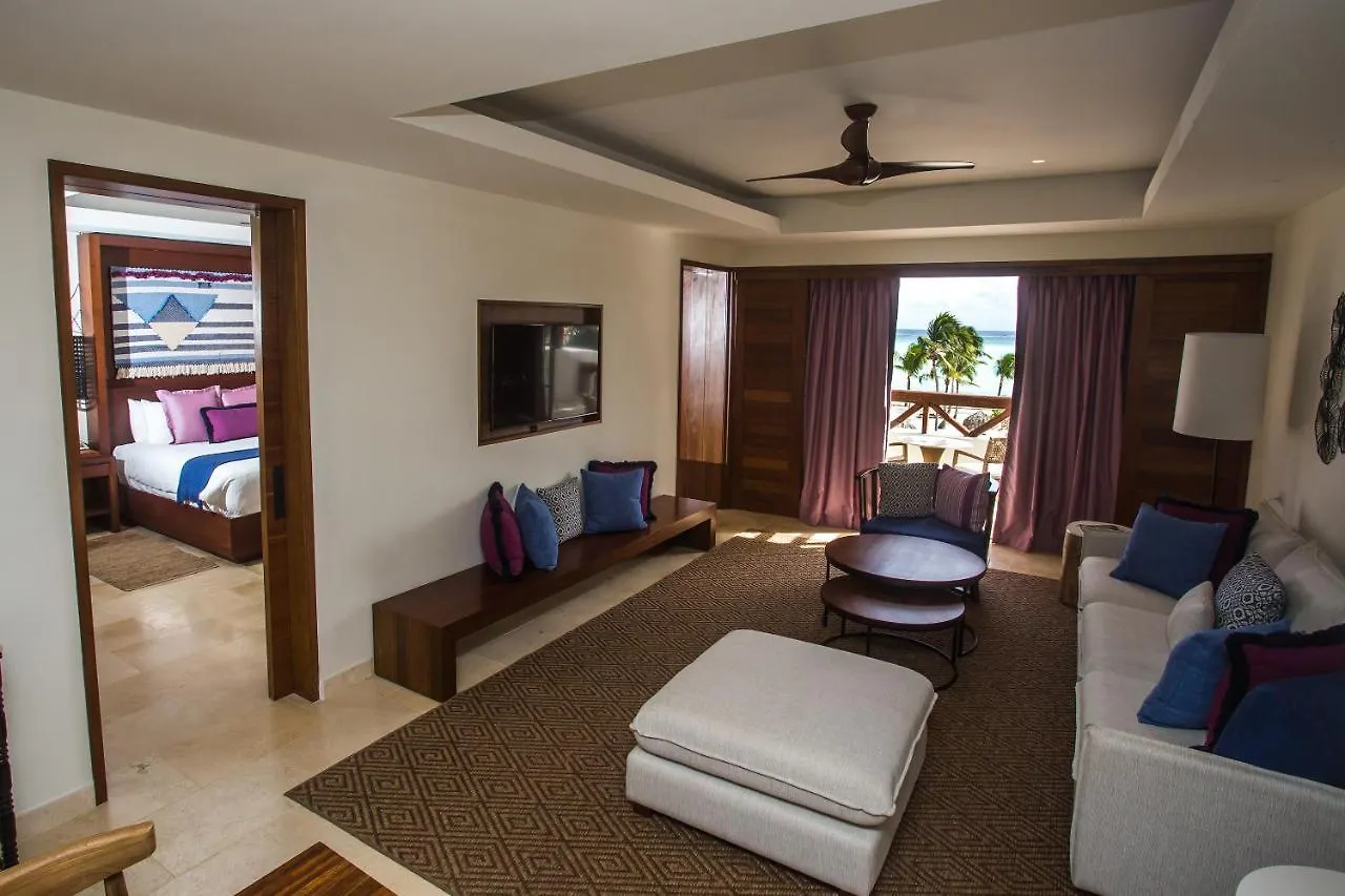 Secrets Cap Cana Resort & Spa (Adults Only)